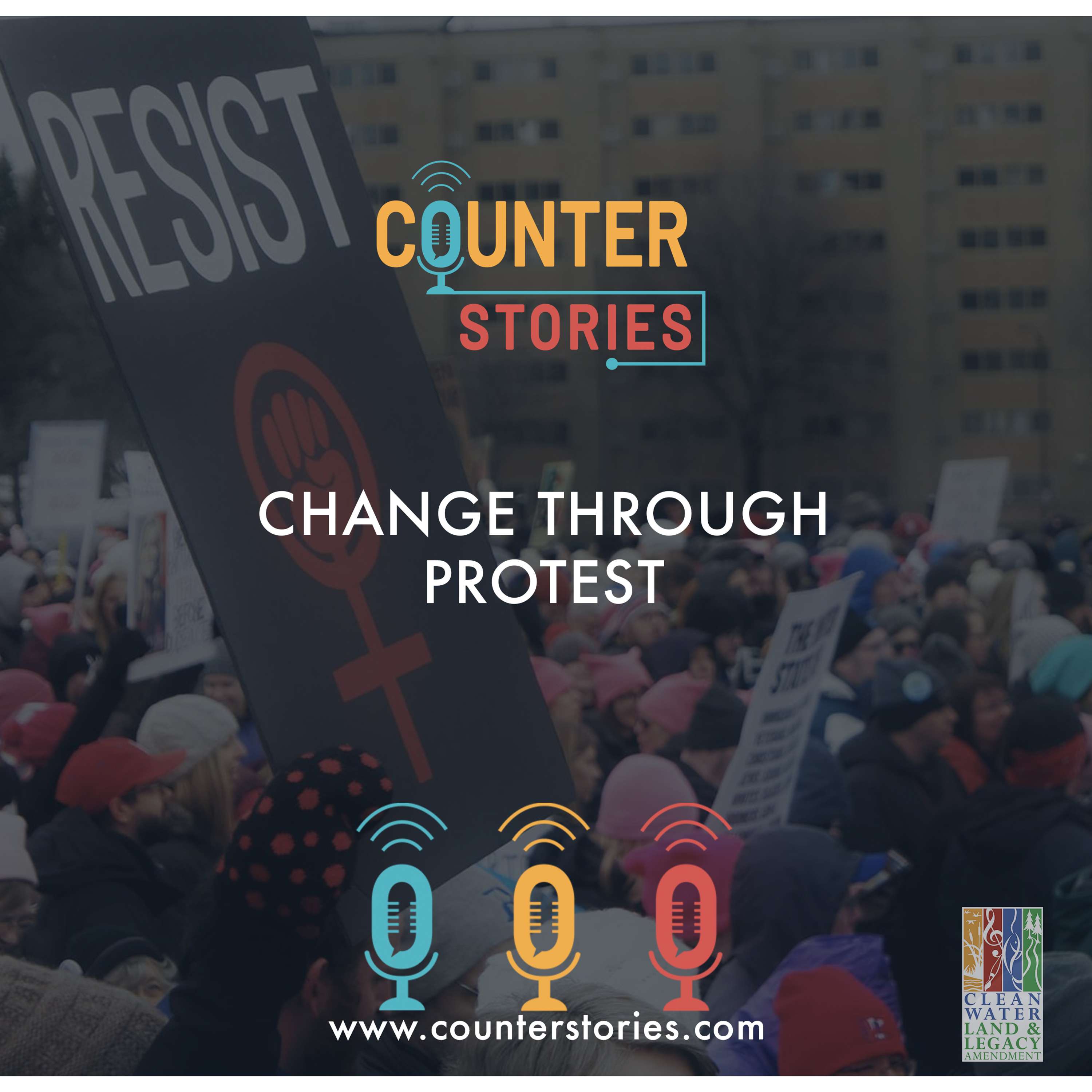 Change Through Protest