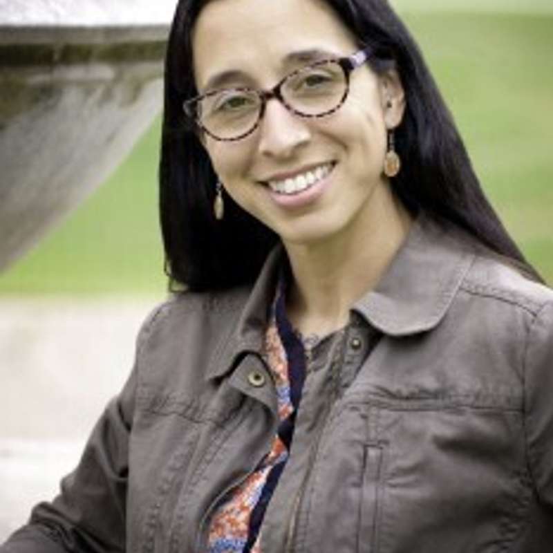 Alicia Suarez