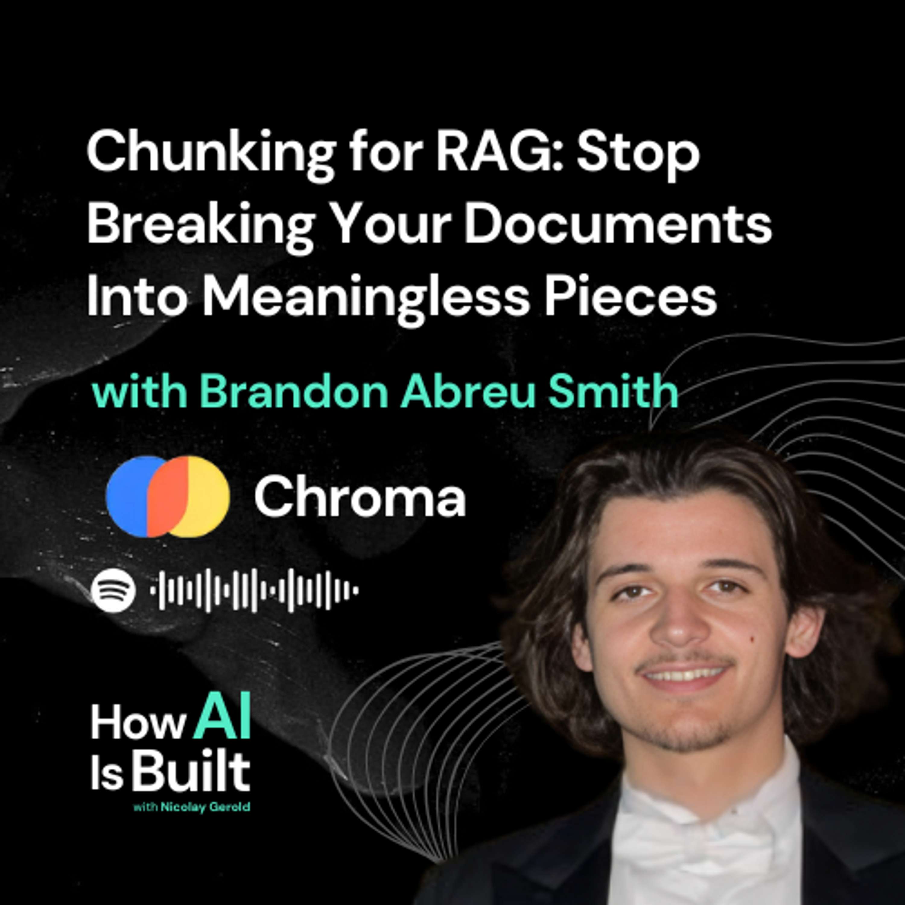 How AI Is Built
