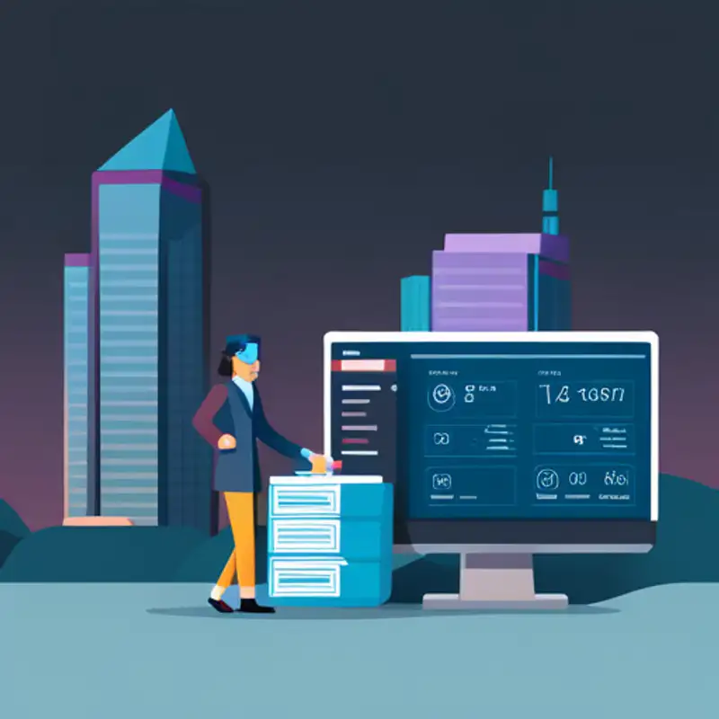Maximize Efficiency with Salesforce Loan Origination System: A Comprehensive Review