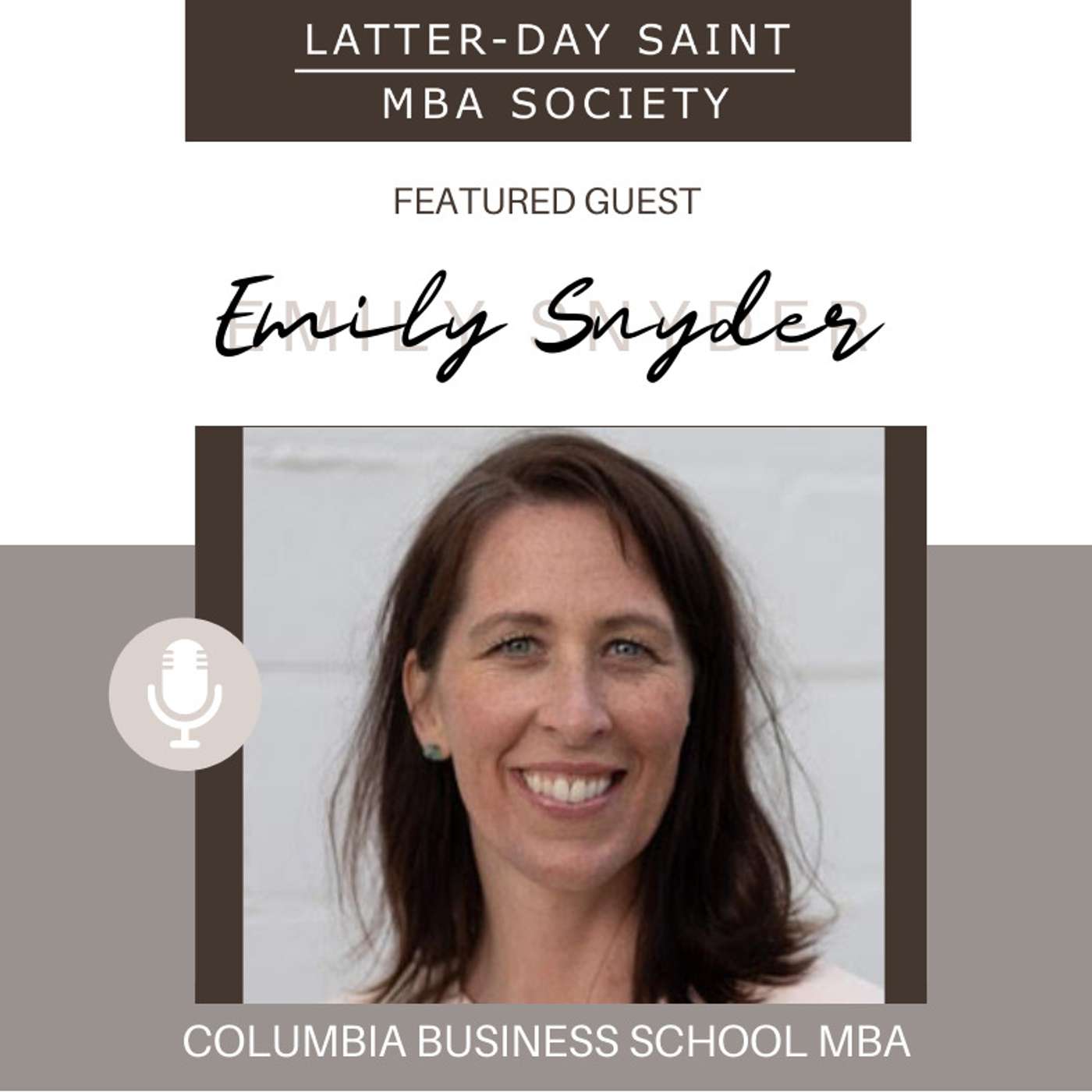 Emily Snyder Emily Snyder