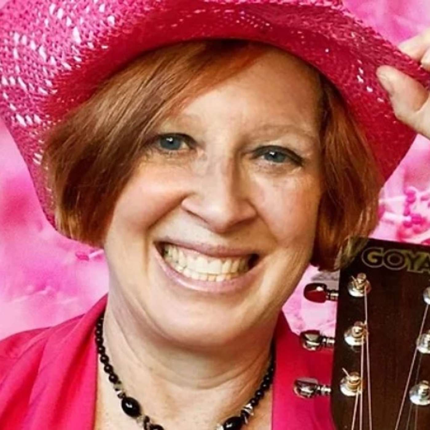 Tall Timbers' Performer Deb Seymour