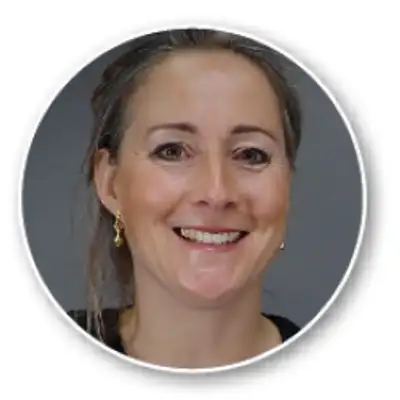 Helen Tovey