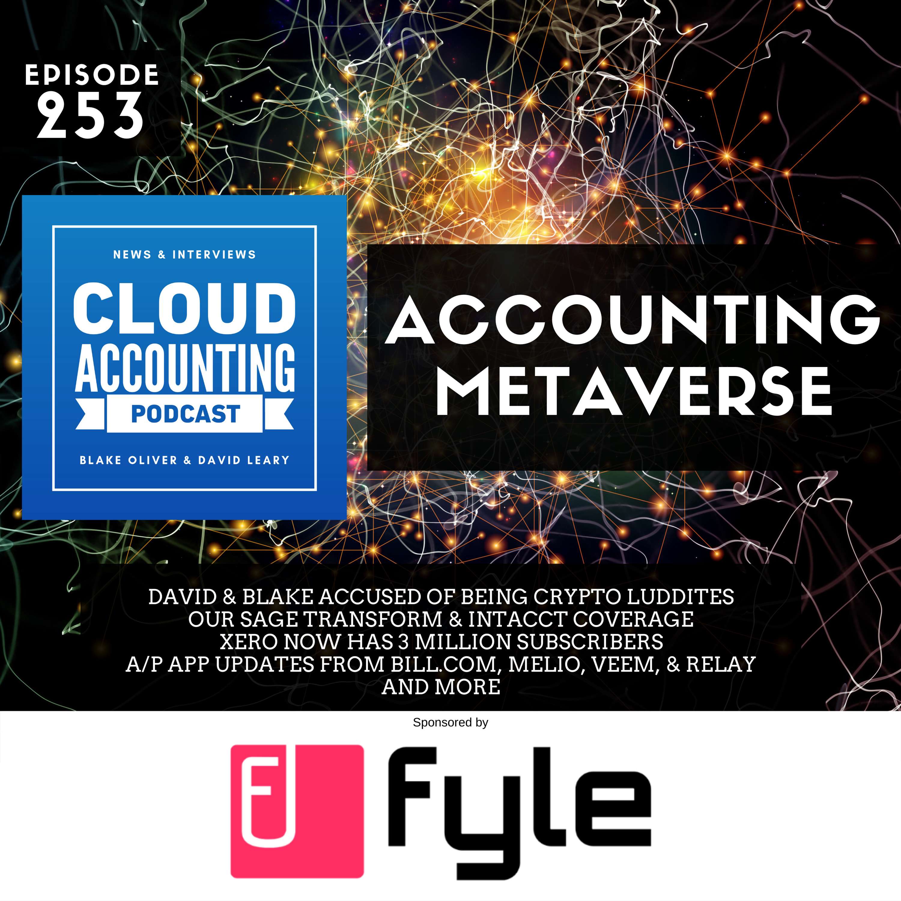 The Accounting Podcast