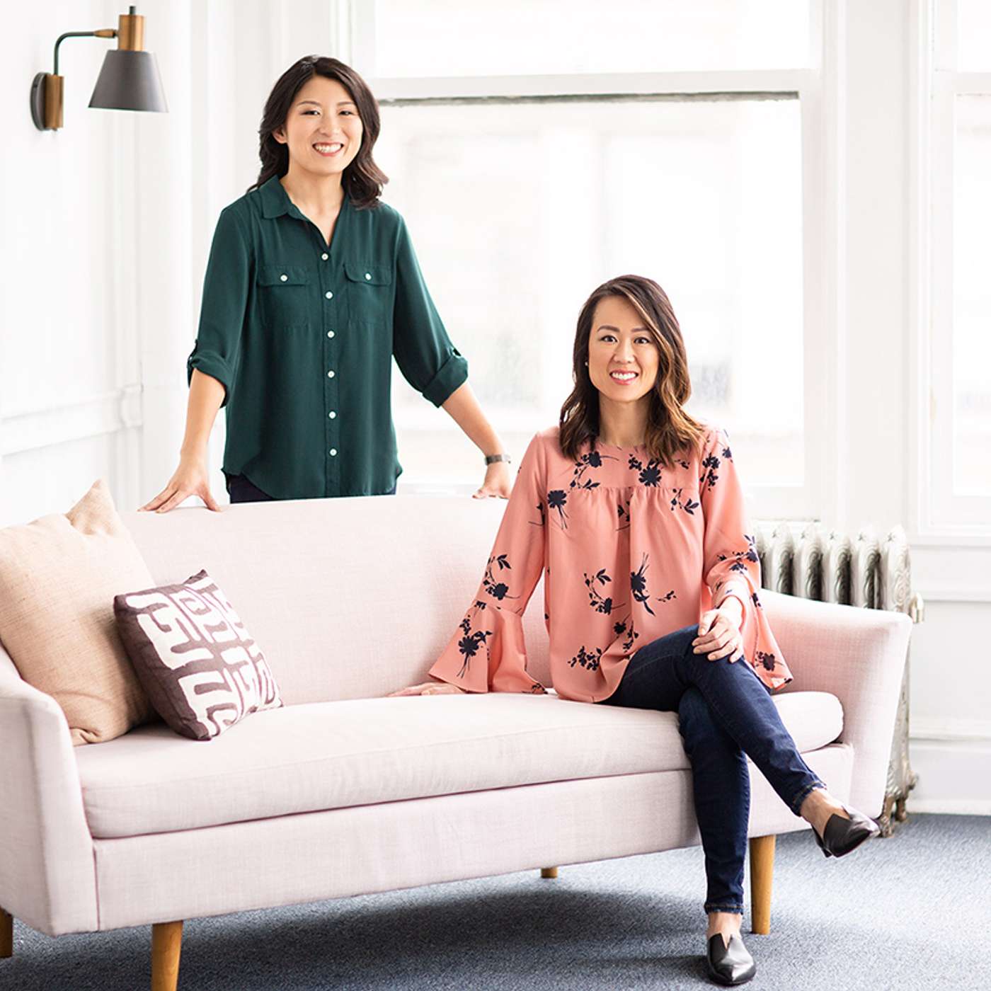 GoodEgg Investments Founders Talk Real Estate Syndications