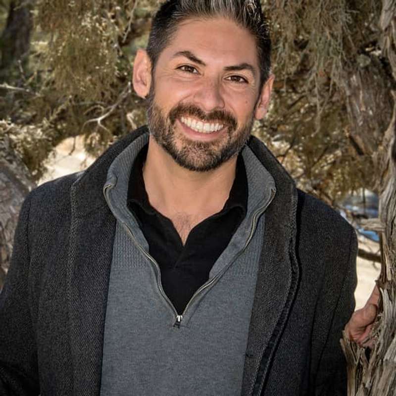 Nick Nevares