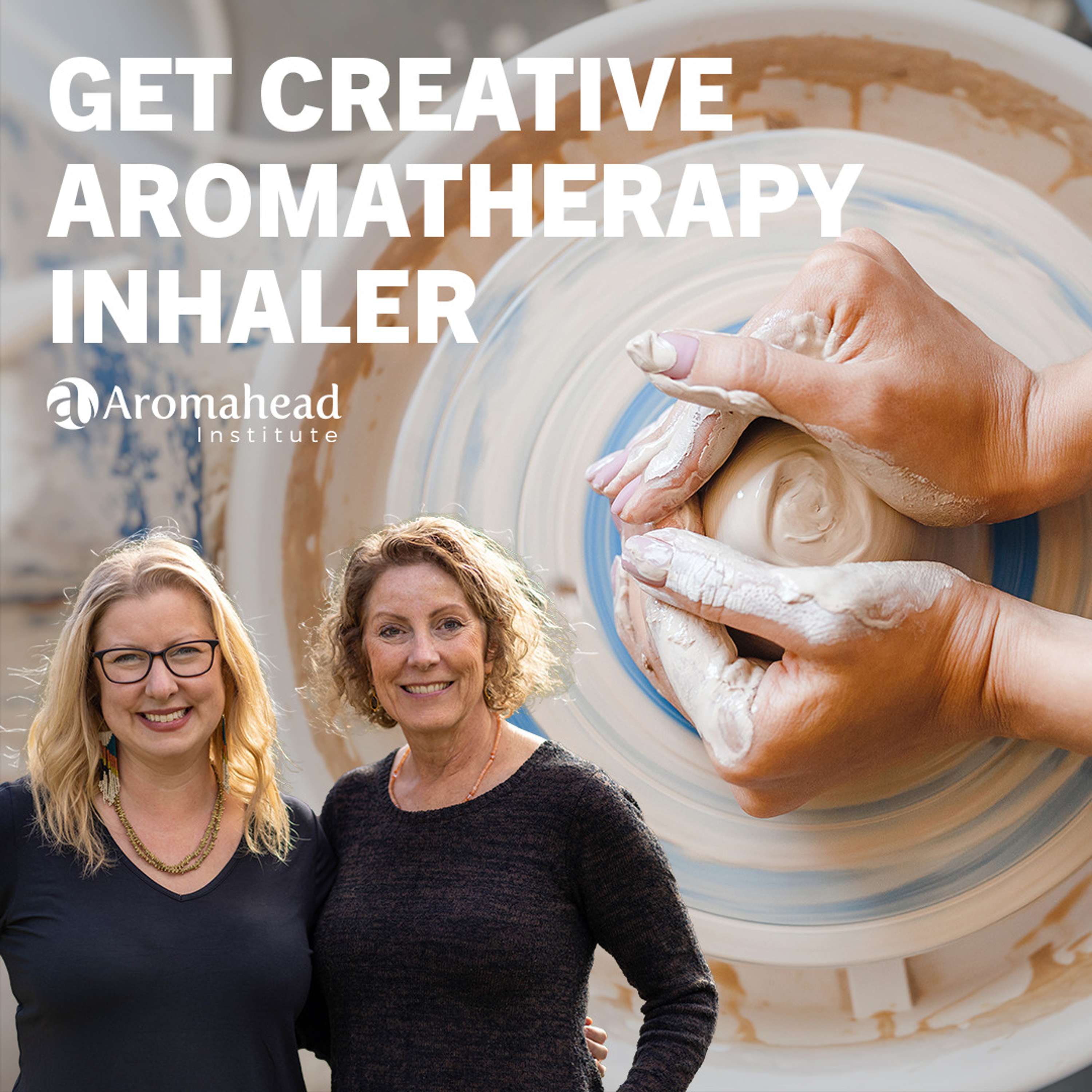 Explore Best Practices in Aromatherapy with Aromahead