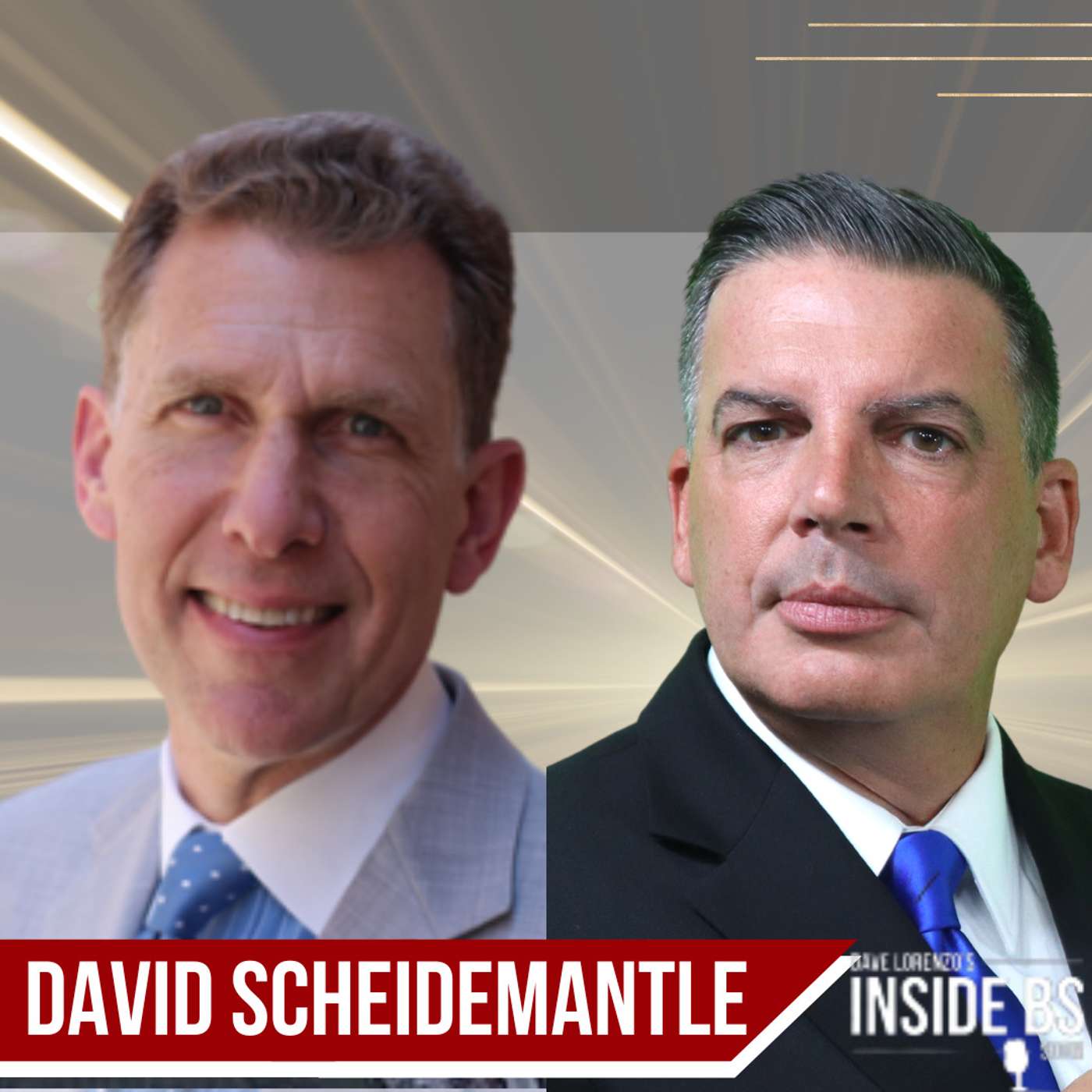 Insurance Master Class | How to Be Sure You Get What Deserve |  David Scheidemantle | 542