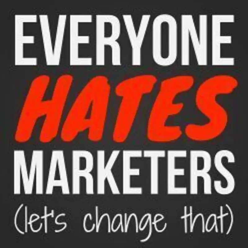 Stop Depending on Referrals: How to Build Your Consulting Brand