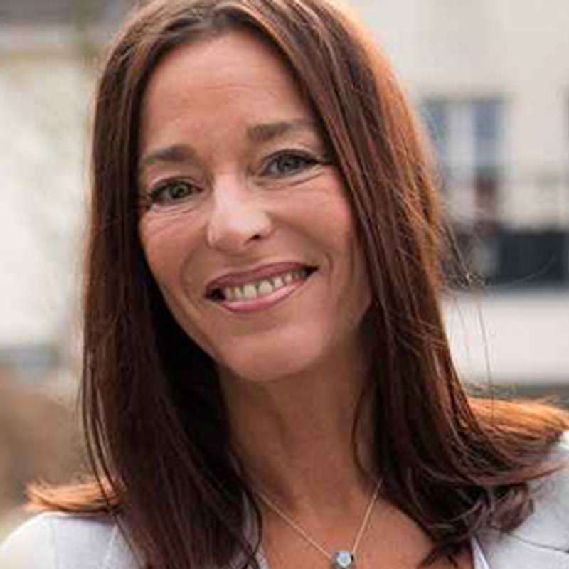 Linda Giese