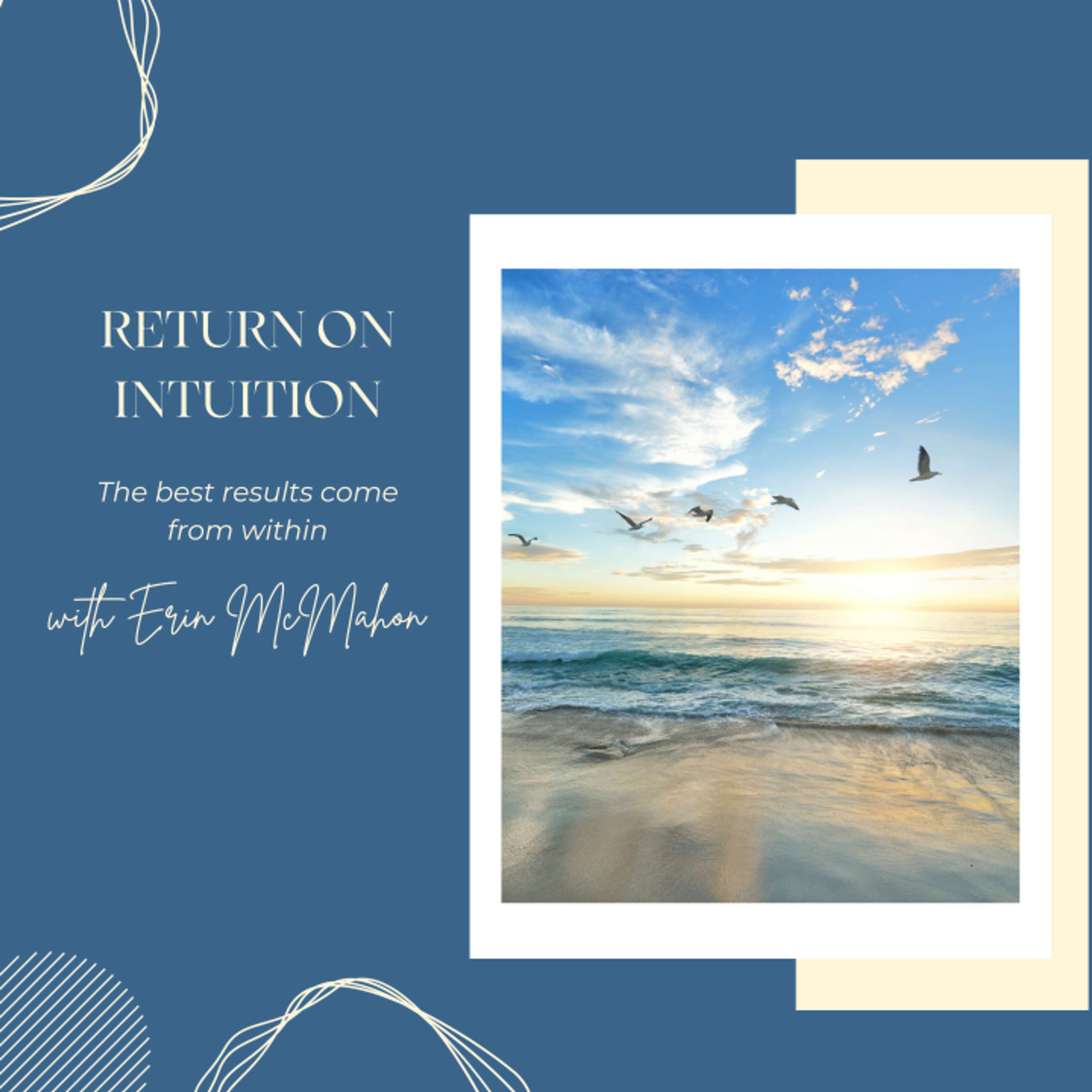 Return on Intuition