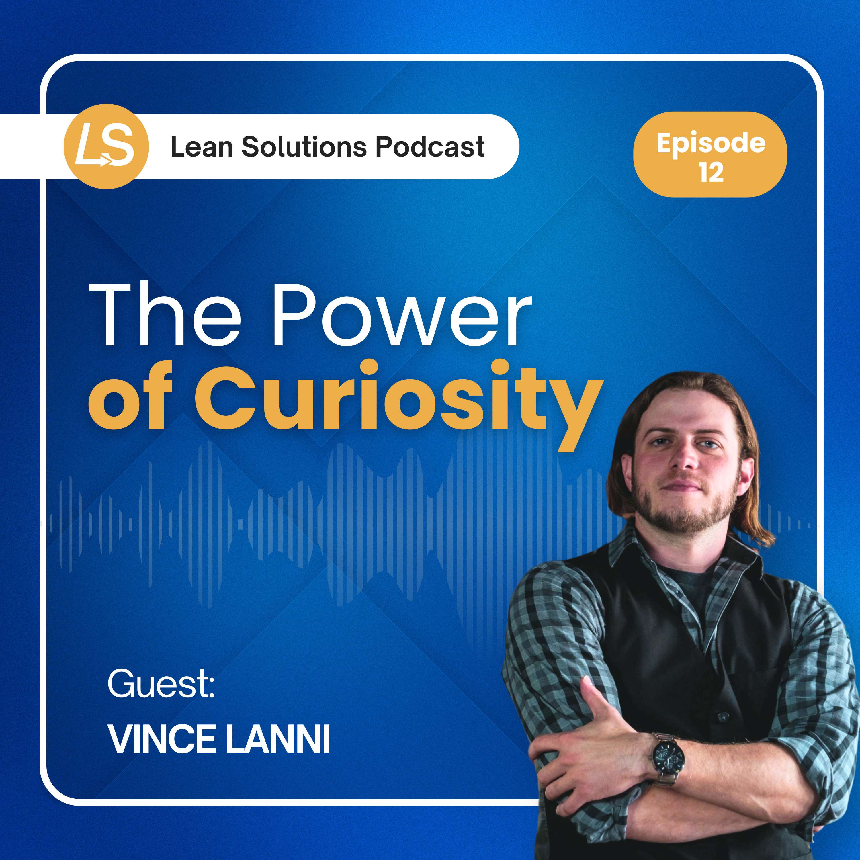 The Lean Solutions Podcast