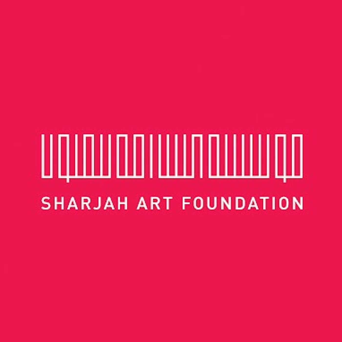 Big Hass chats with Jad Atoui and Anthony Sahyoun (sharjah art foundation)