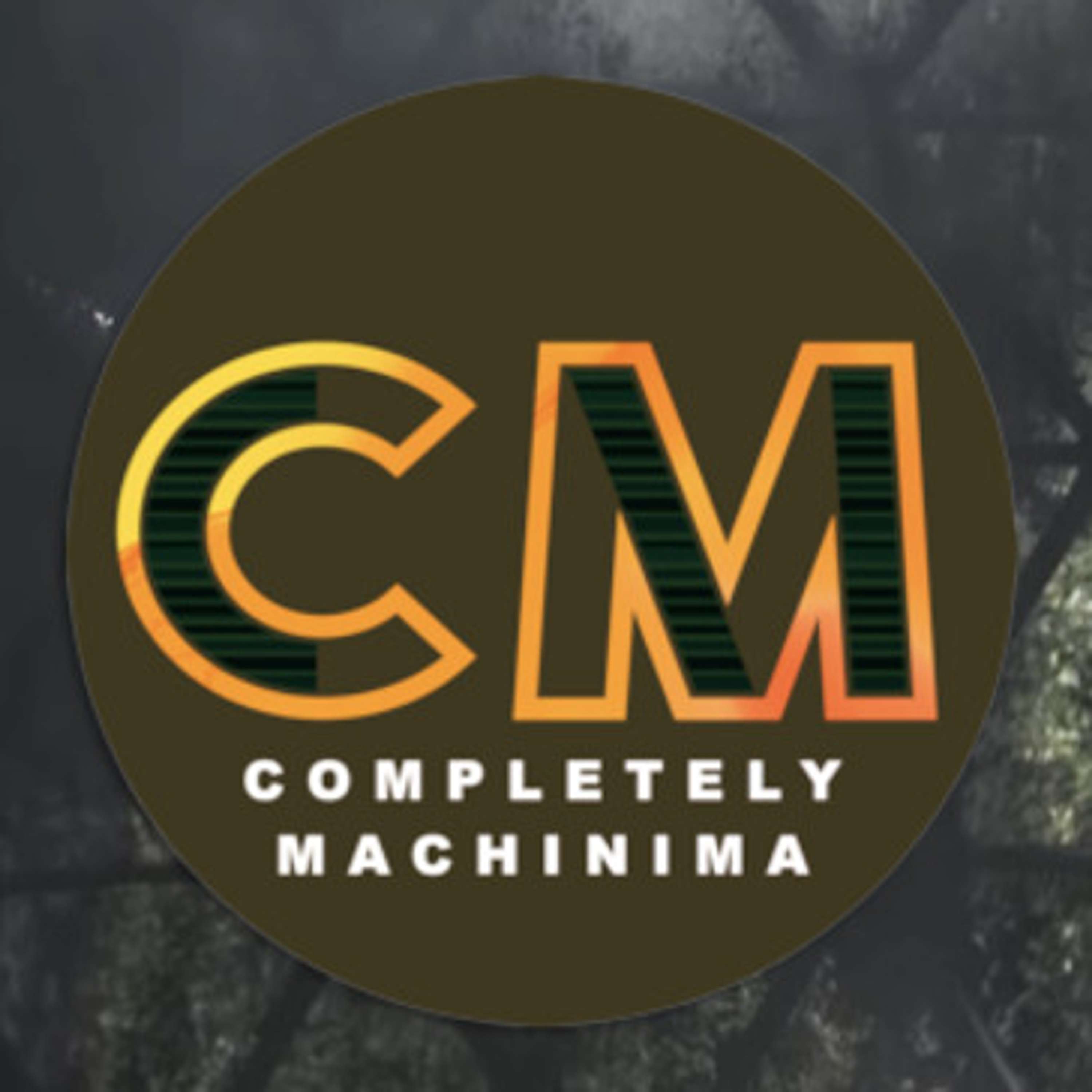 And Now For Something Completely Machinima