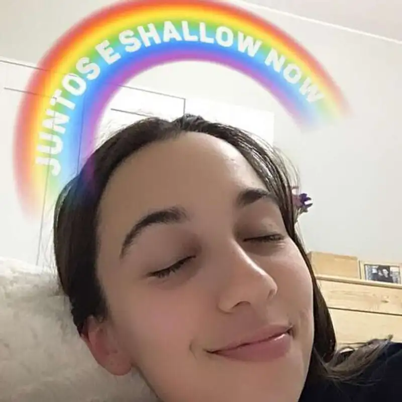 S04:E13 - A Gaga não sabe falar português 🤷♀️