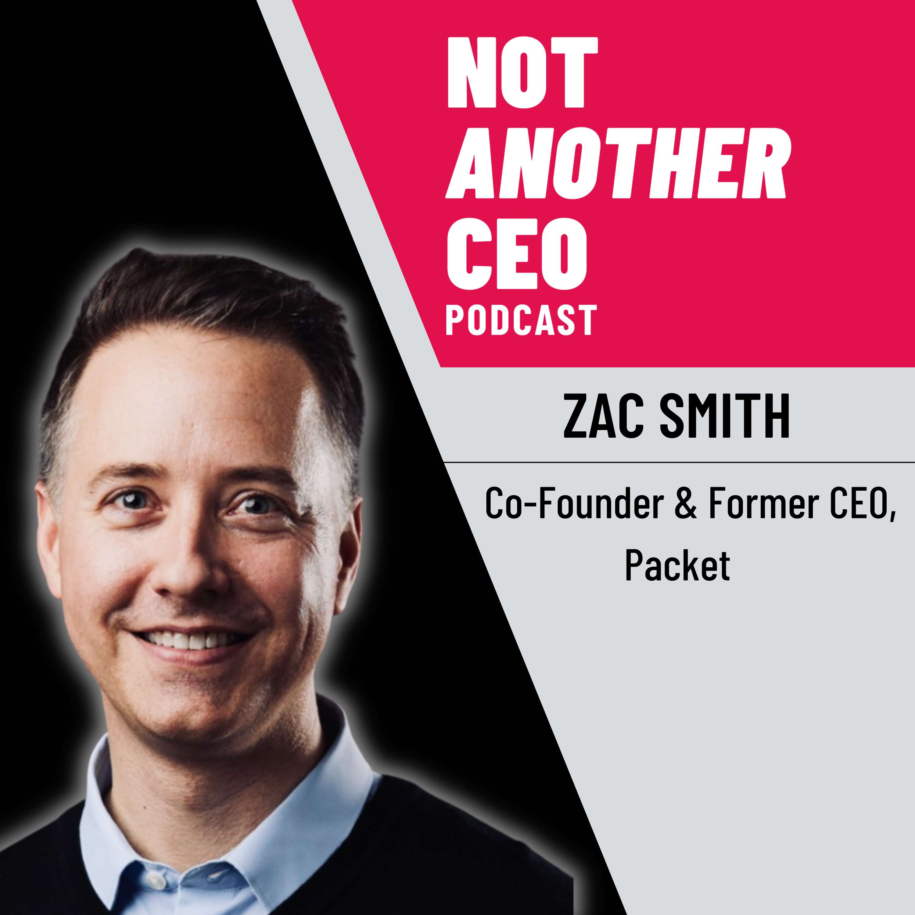 Not Another CEO Podcast