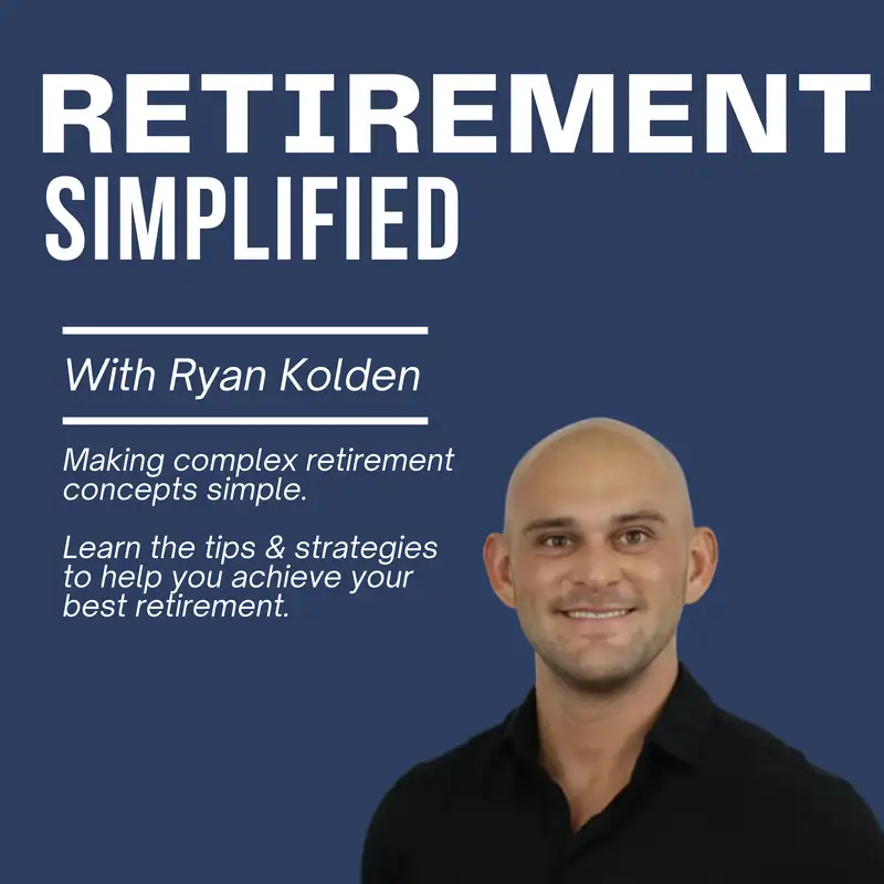 Retirement Simplified: Investing | Social Security | Taxes
