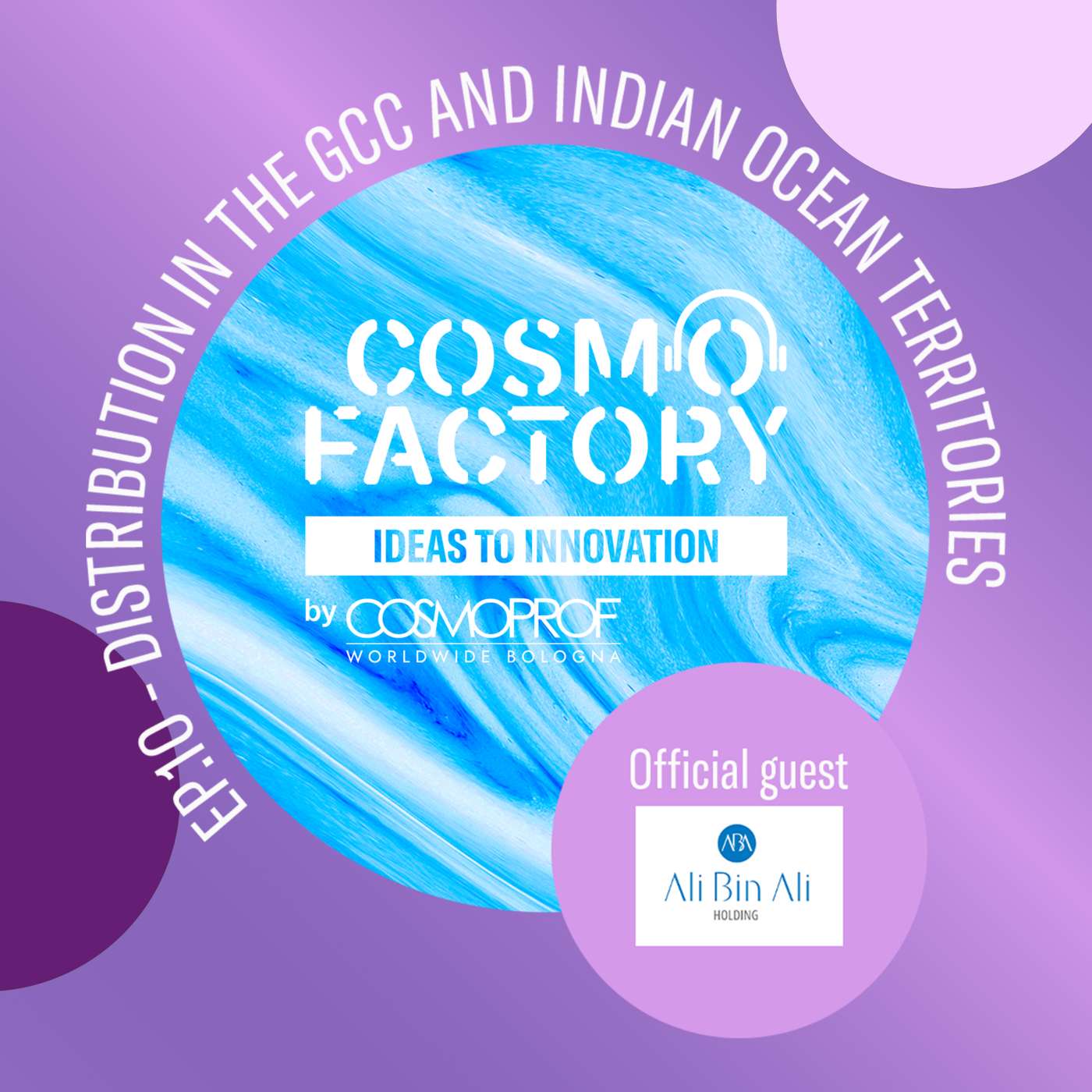 COSMOFACTORY