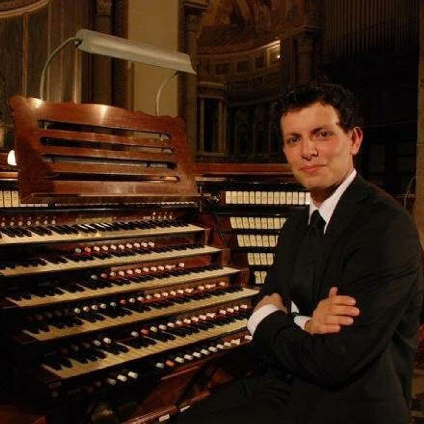 Il Maggio Organistico Presenta .........