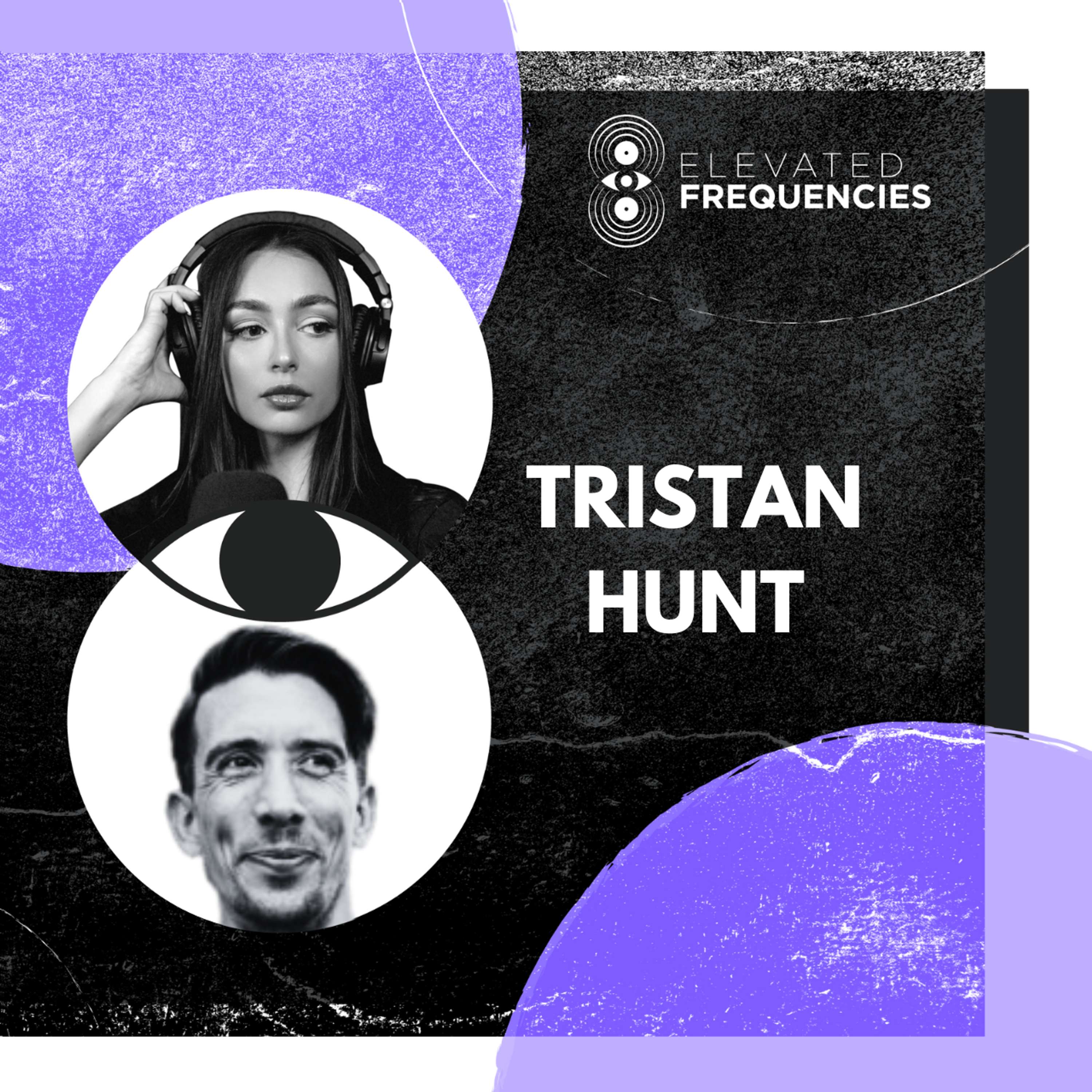 Thriving with ADHD: Crucial Tips for DJs and Producers with Tristan Hunt | Elevated Frequencies #62