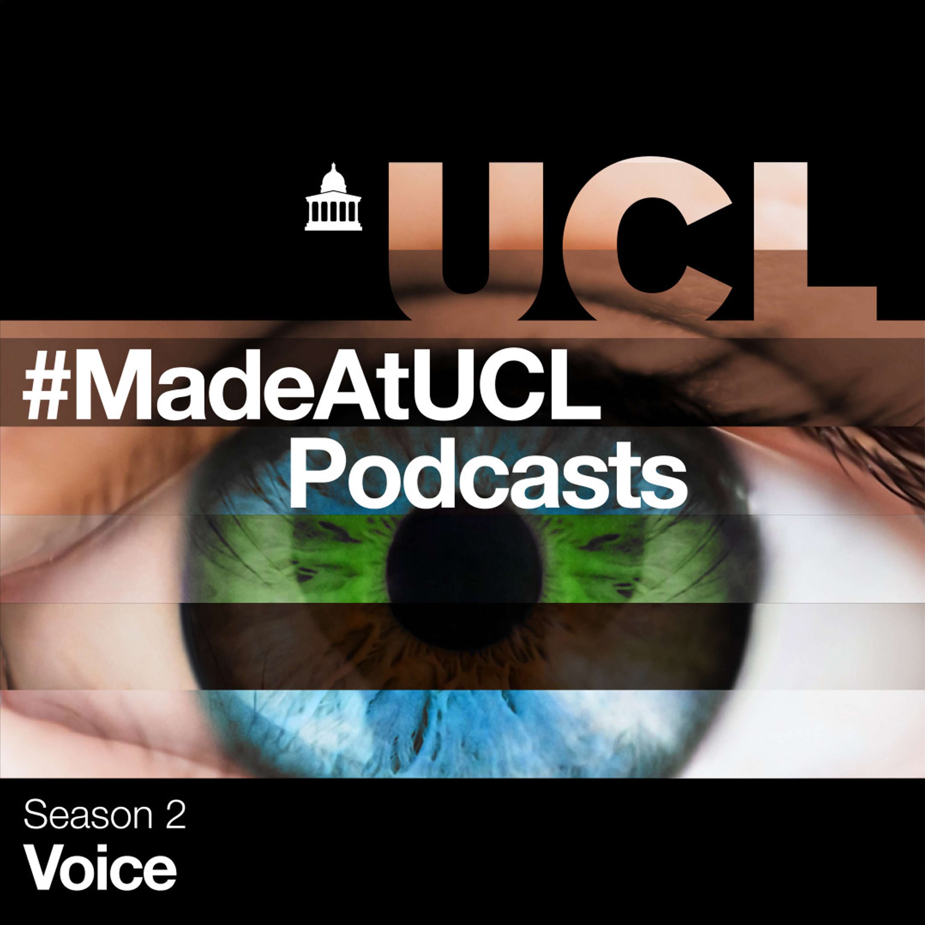 #MadeAtUCL Season 2