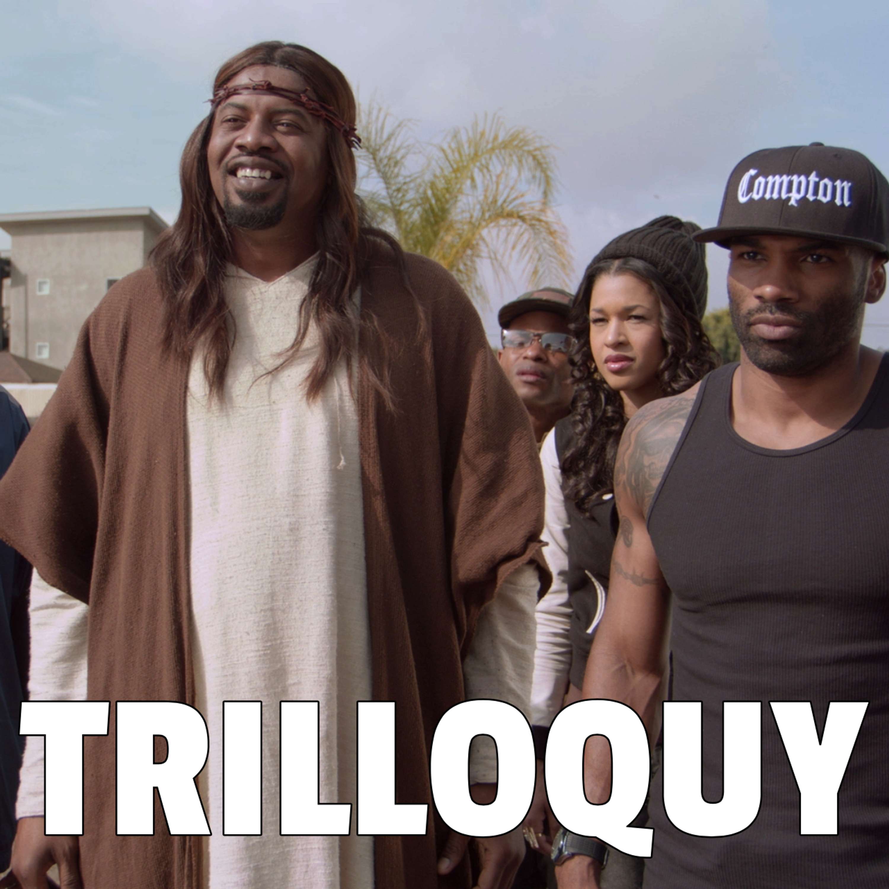 TRILLOQUY