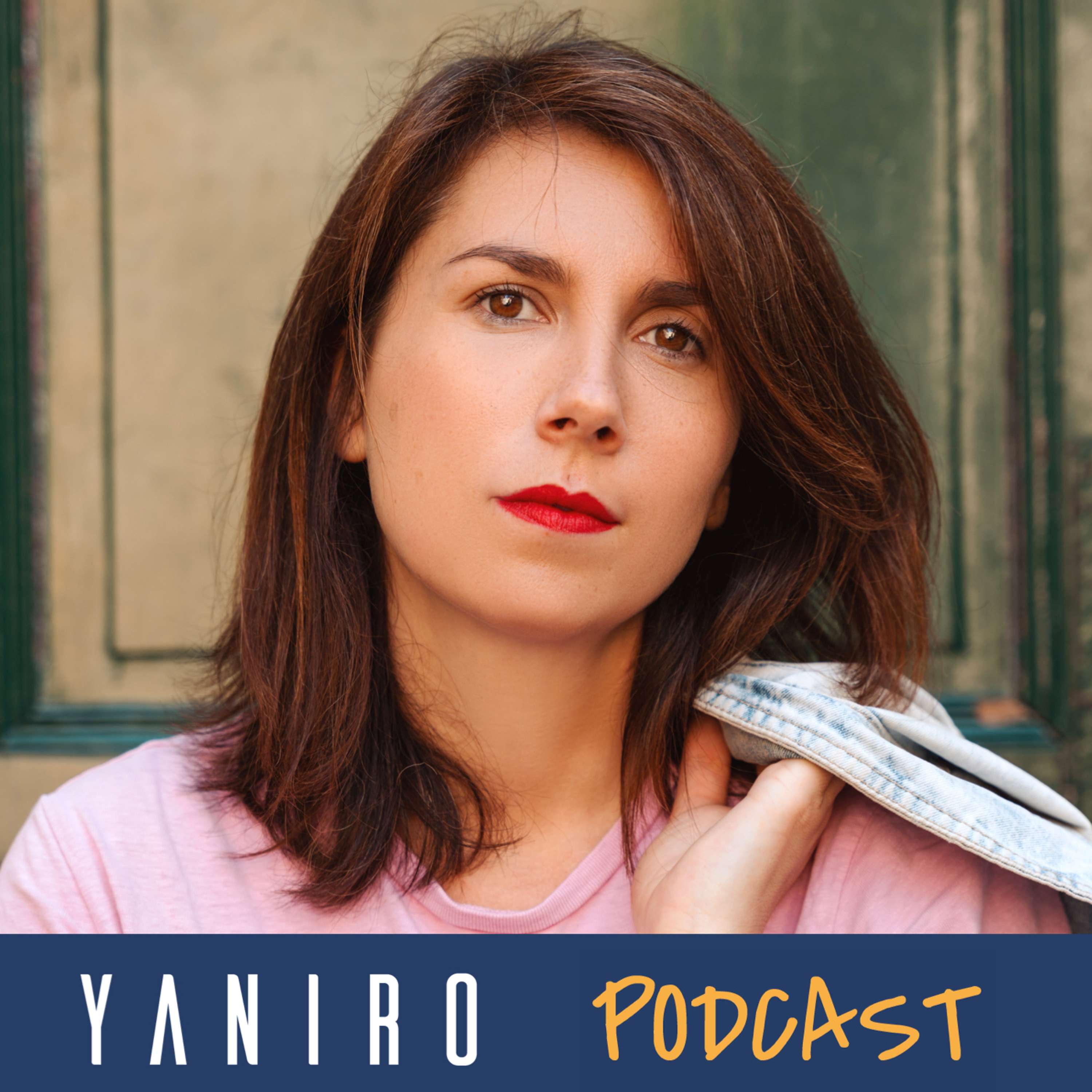 Yaniro - The Human Factor