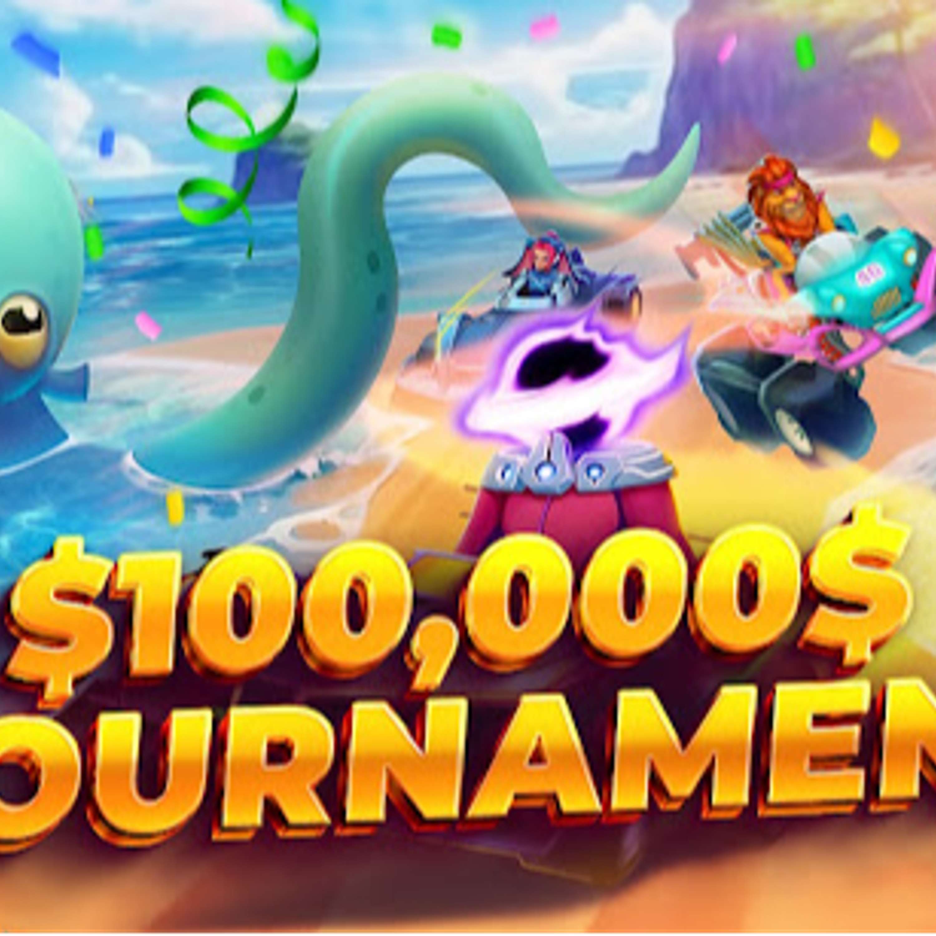 Funtico Distributes $100K In Tournament Rewards