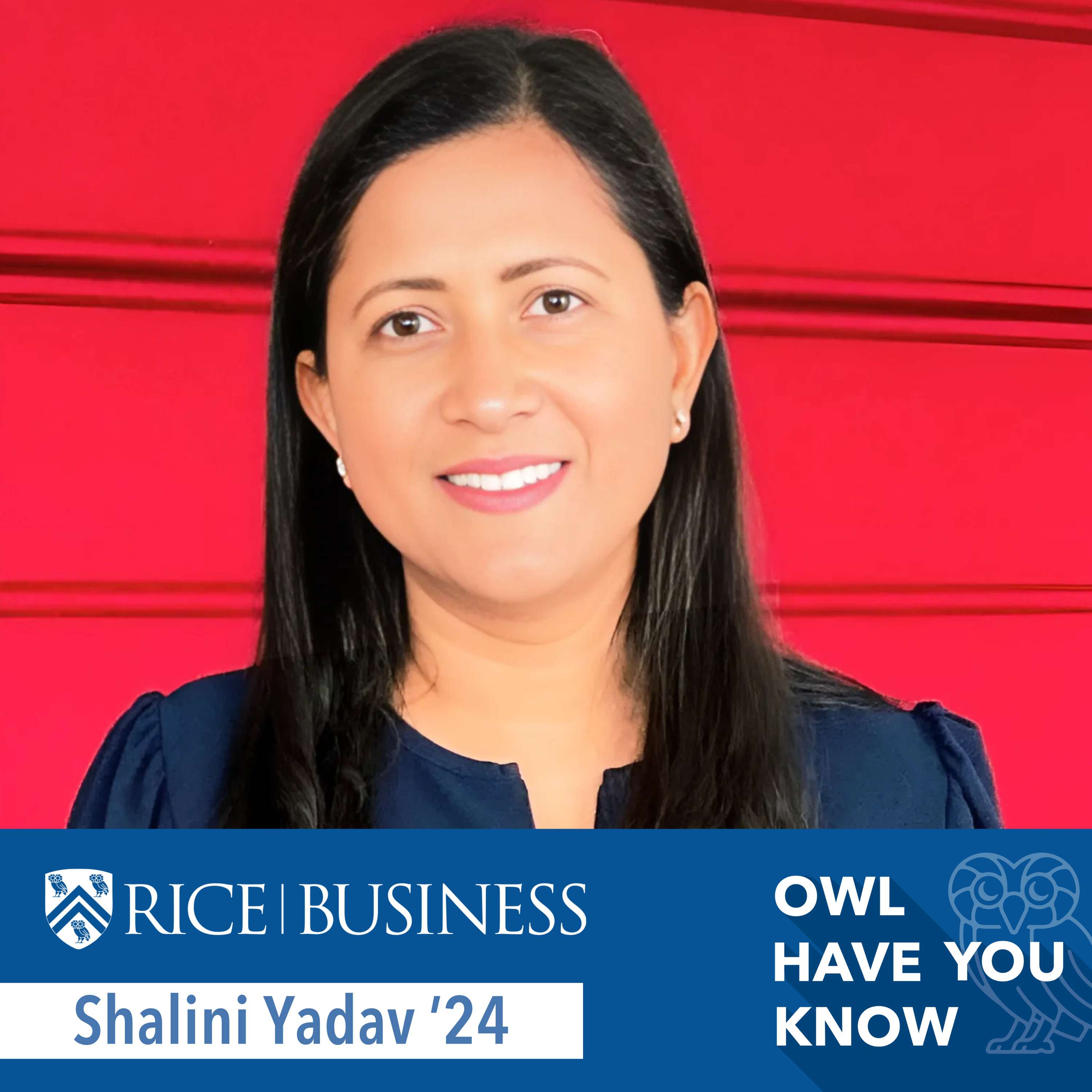 Owl Have You Know