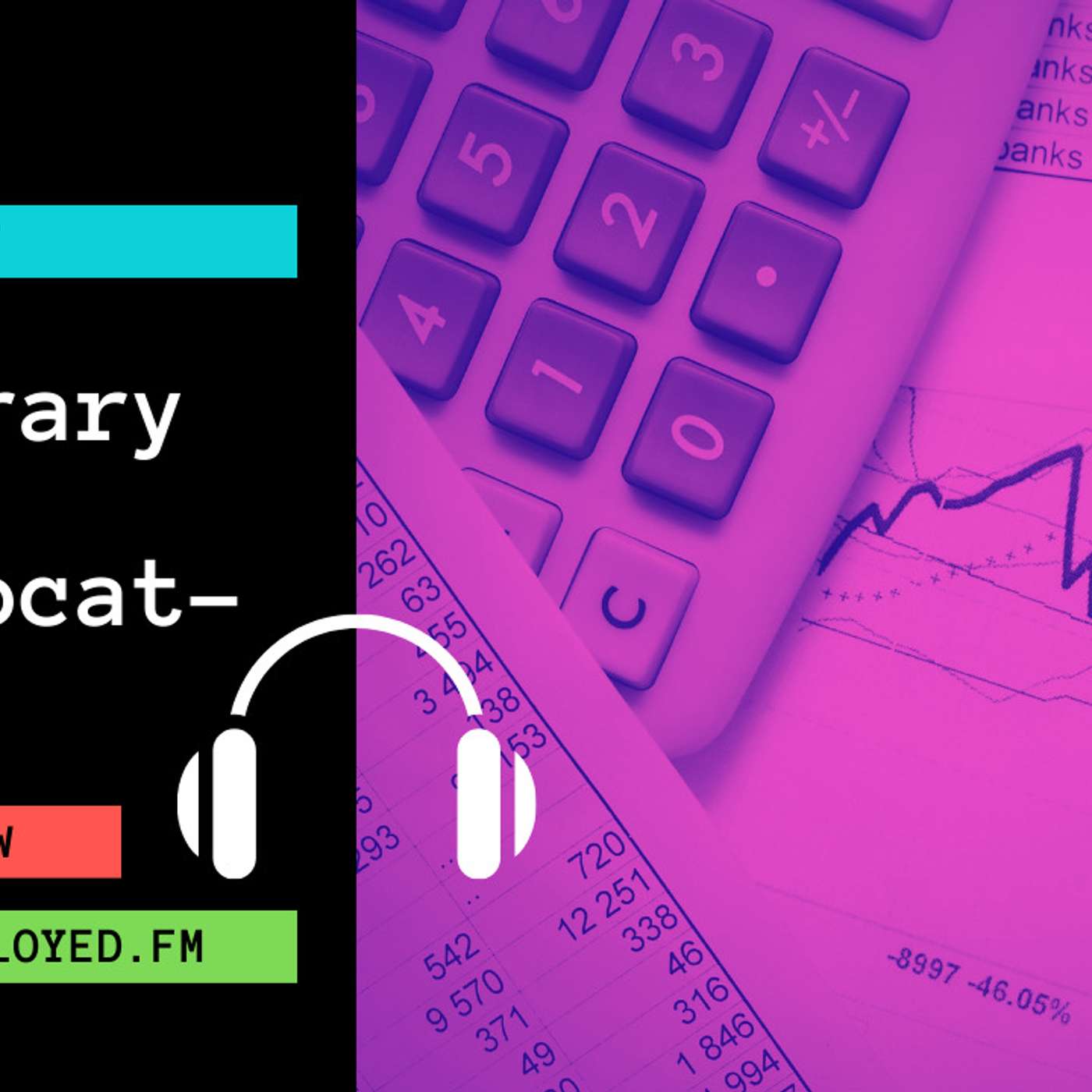 Temporary Value Dislocations with Tim Delaney Temporary Value Dislocations with Tim Delaney