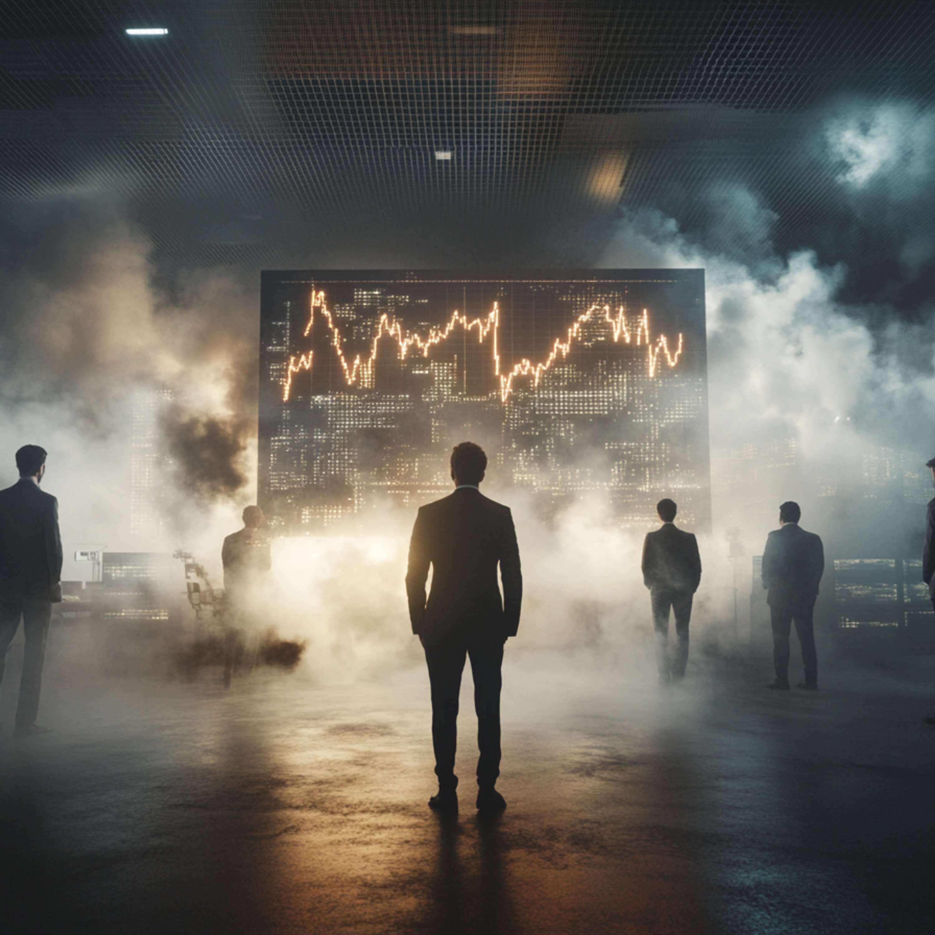 How AI Agents Are Shaping Web3: Key Insights from Top Voices in Web3