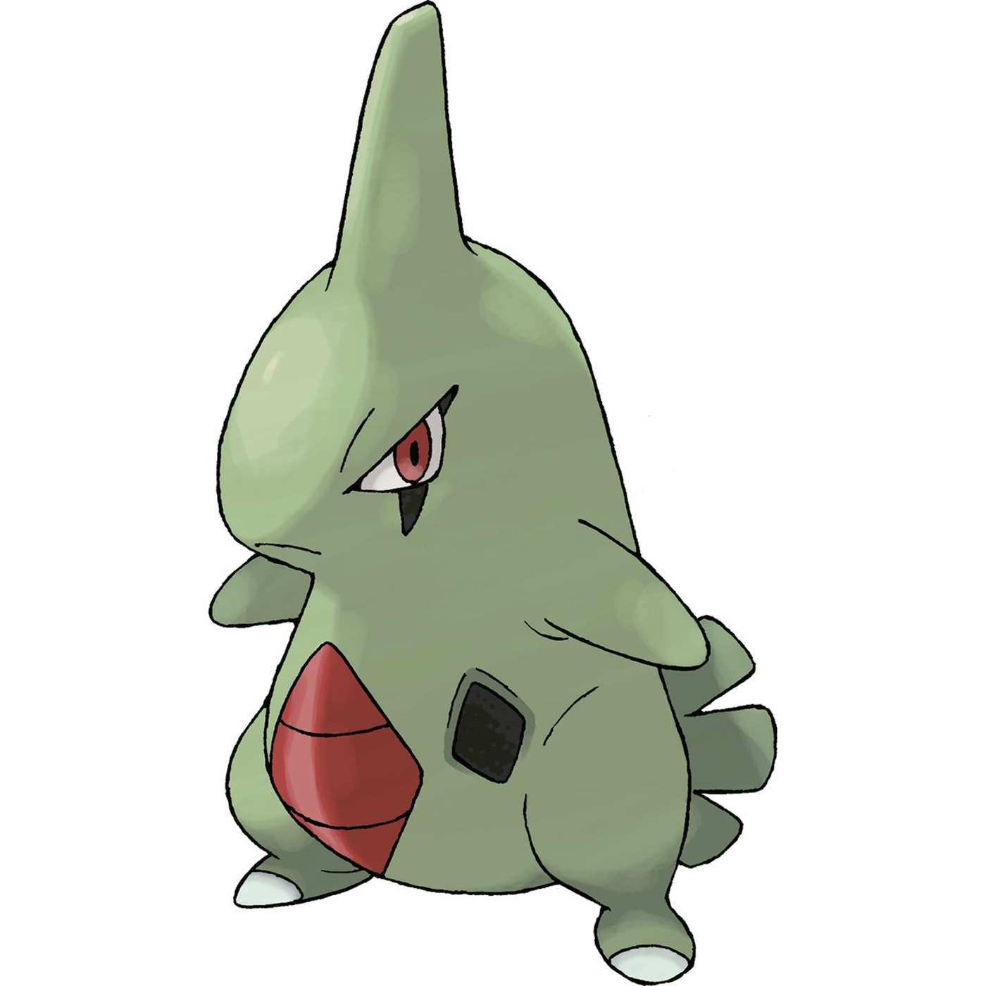 Luke Loves Pokémon