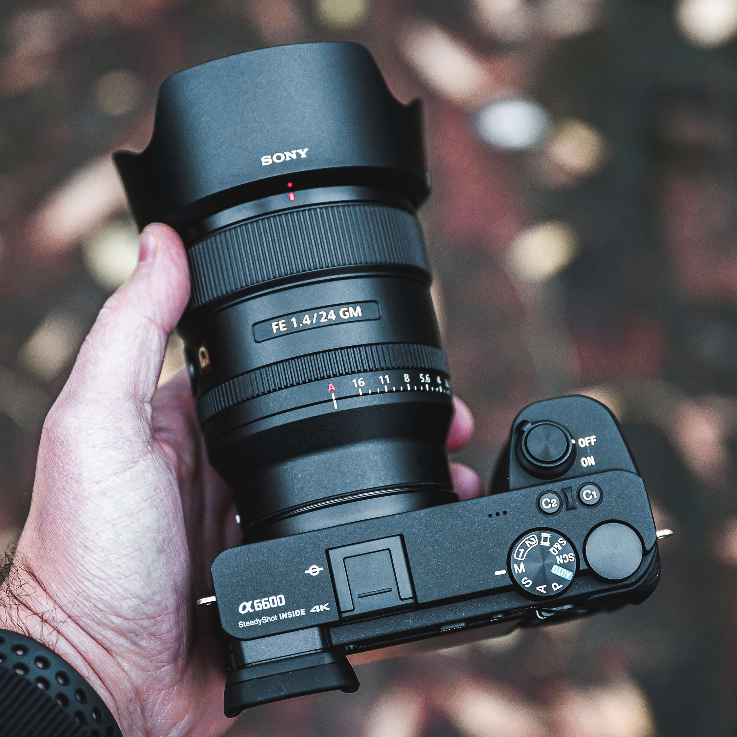 Field Notes Podcast with Jerad Hill