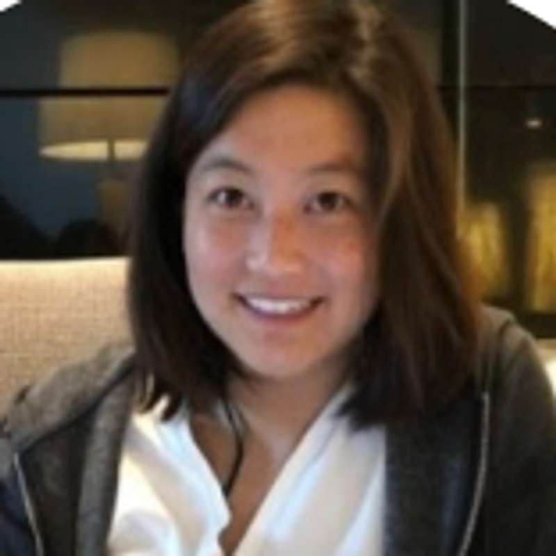 Elizabeth Yin