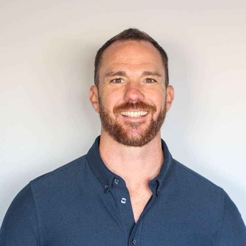 Dr. Barrett Deubert