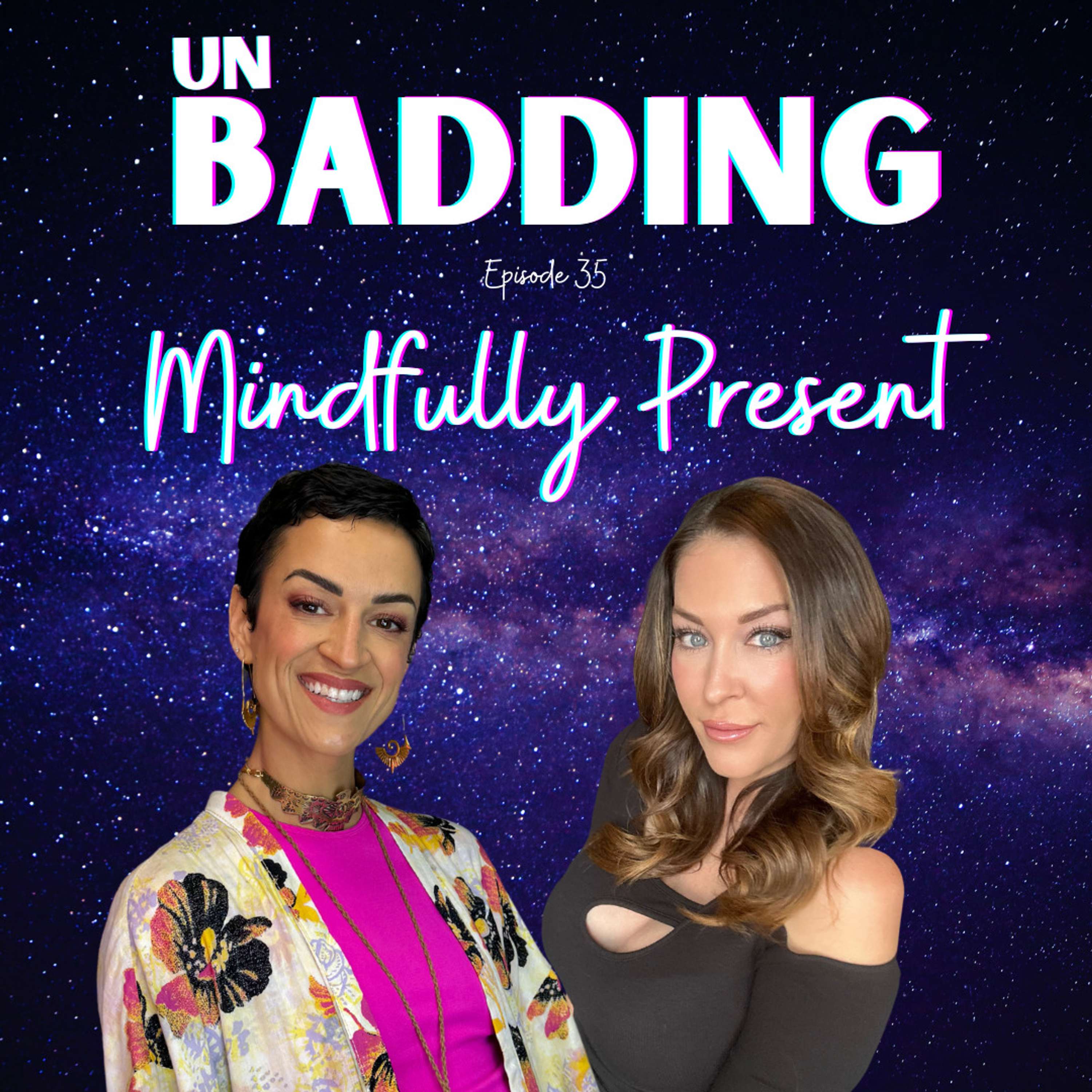 Mindfully Present