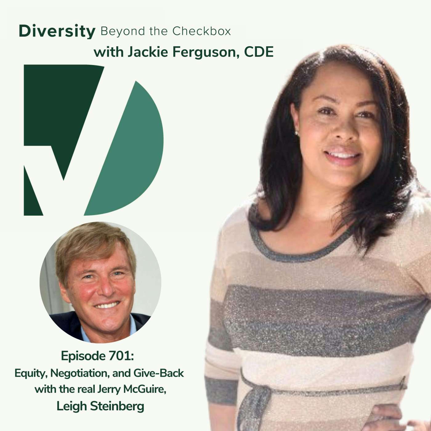Diversity: Beyond the Checkbox