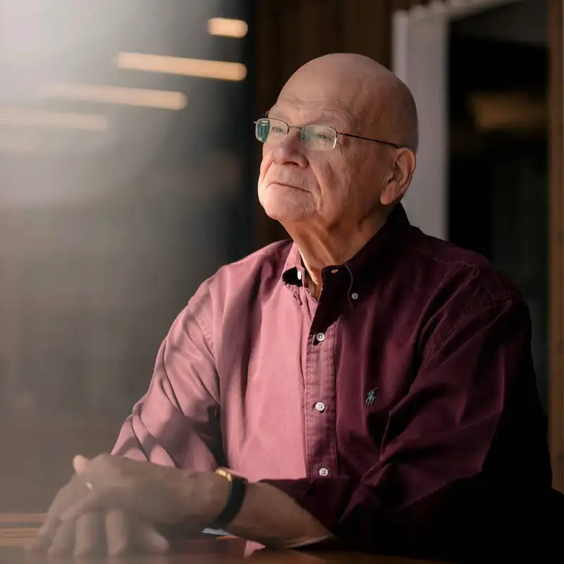 BLOG | Three Things I Learned from Tim Keller