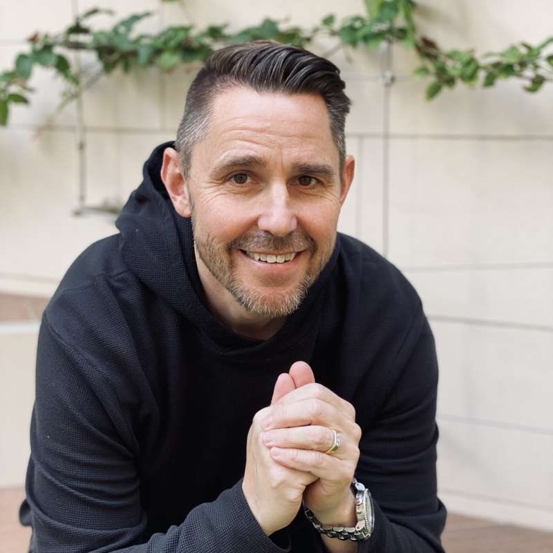 Aaron Weiche