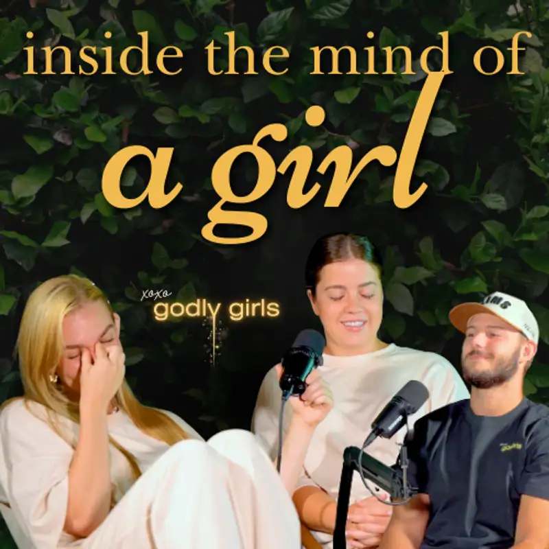 Questions GUYS Want To Know, But Don't Ask