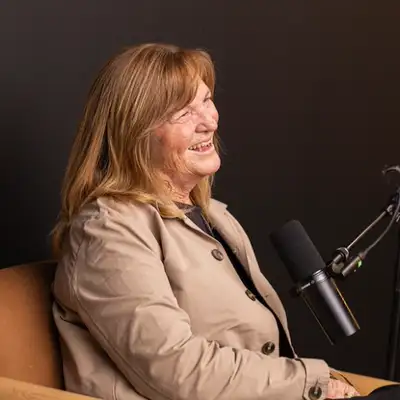 Carol Johnston