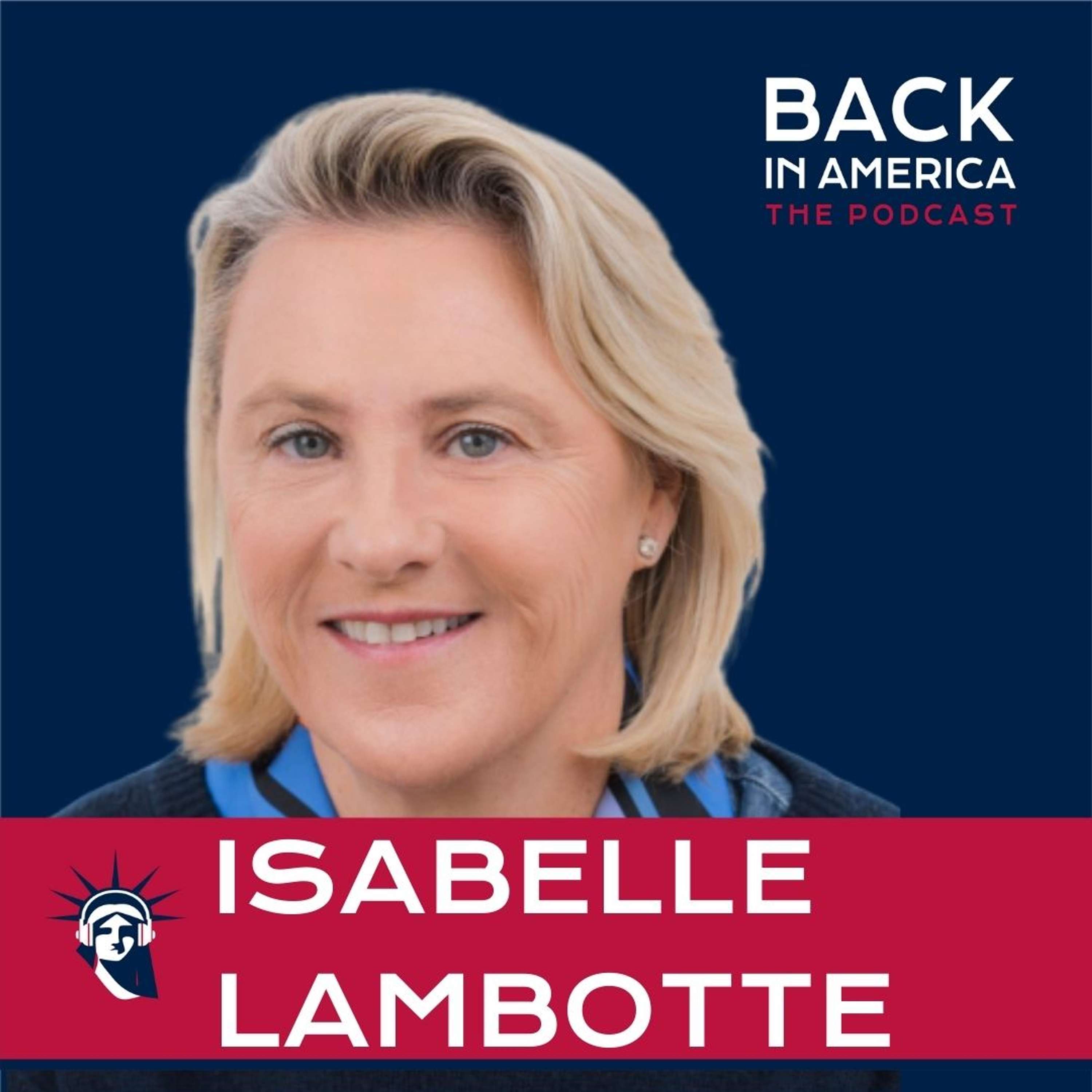 Back in America