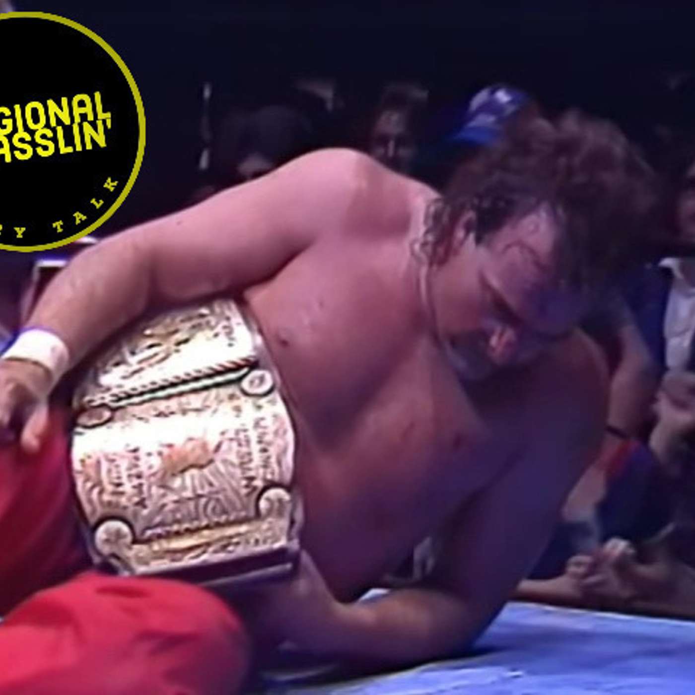 Regional Rasslin\' - Territory Talk