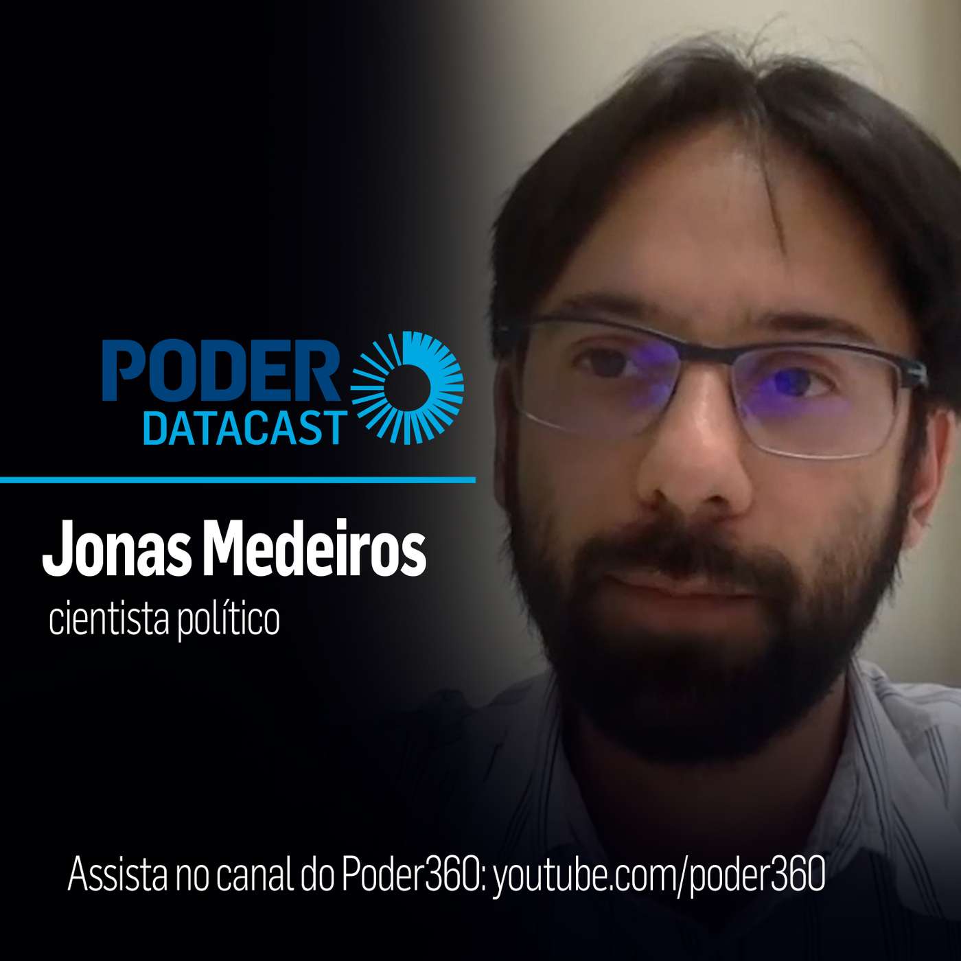 Bolsonaro e Lula não furam suas bolhas, avalia Jonas Medeiros