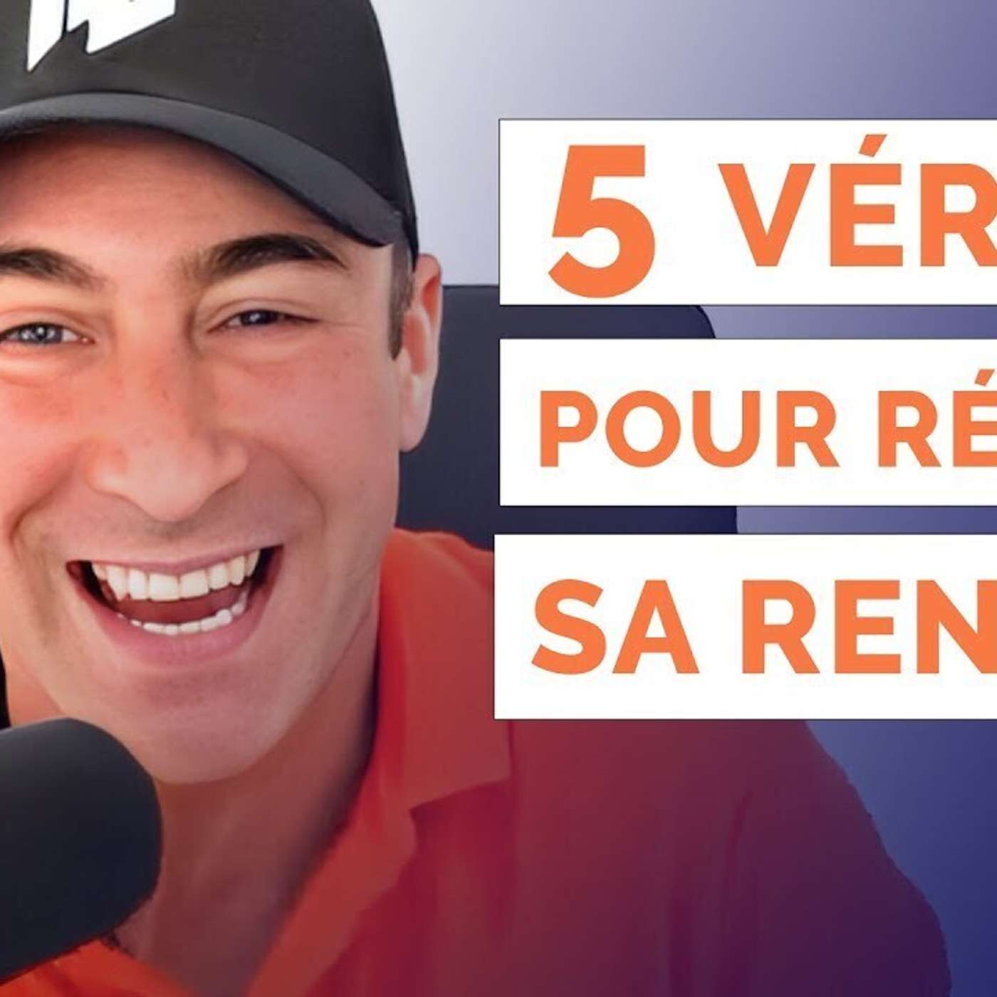 SPARK LE SHOW: Les 5 vérités « Rudes » qui vont t’éviter d’être brûlé à la rentrée