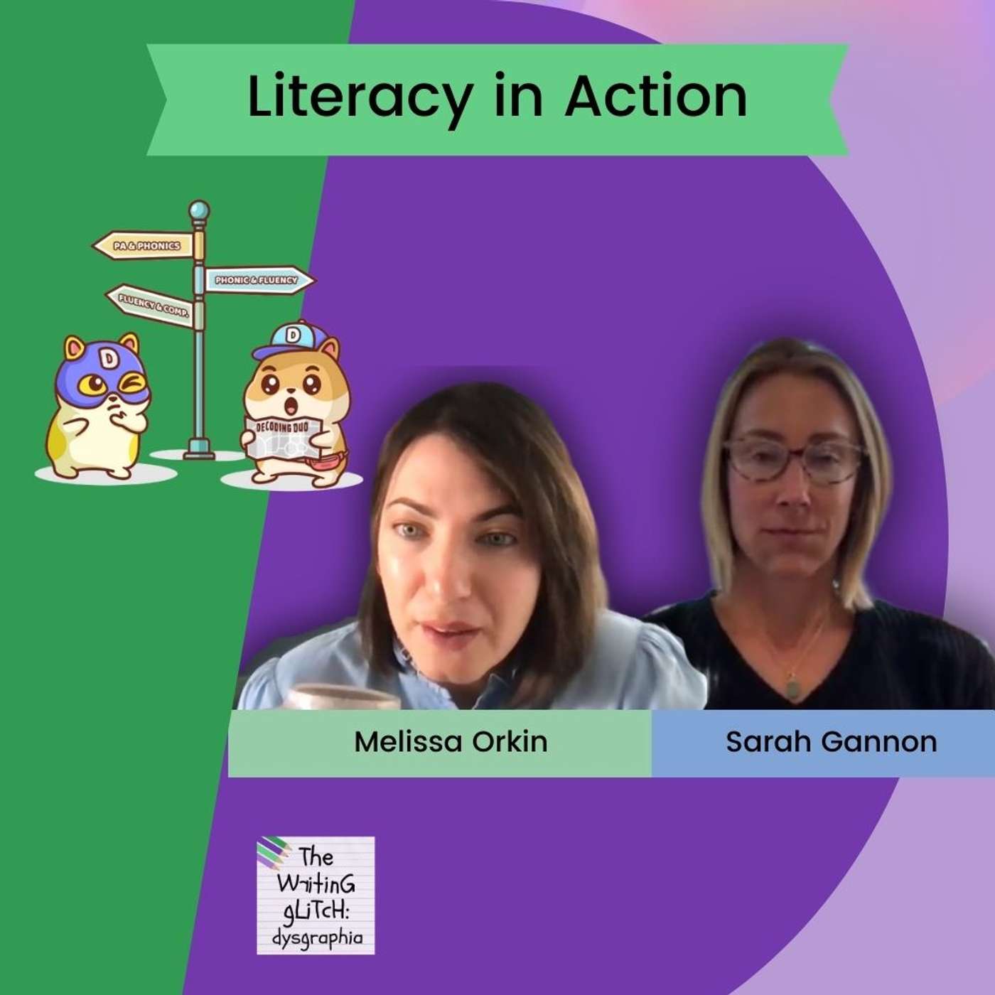 Bridging Research and Practice with Crafting Minds: S3 E27