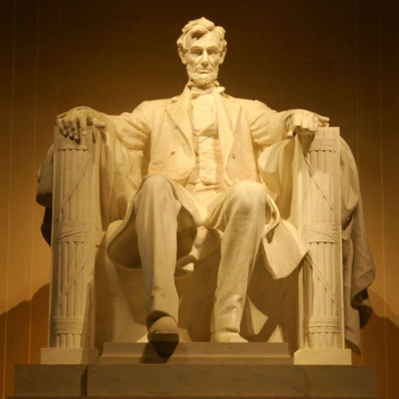 Abraham Lincoln And The Jews episode artwork