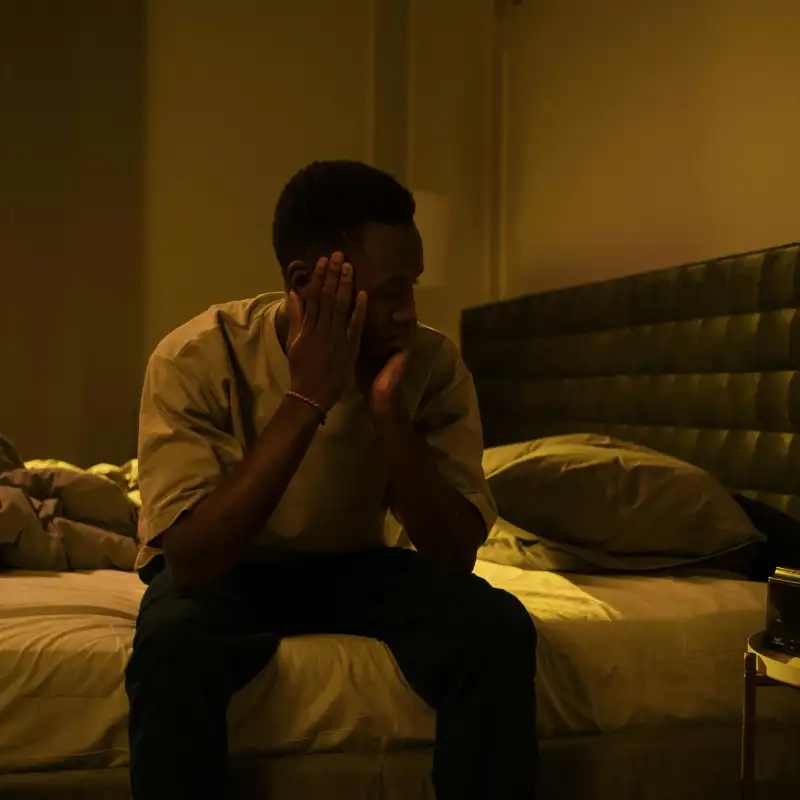 SANTÉ - Troubles du sommeil, faut-il consulter un médecin ?