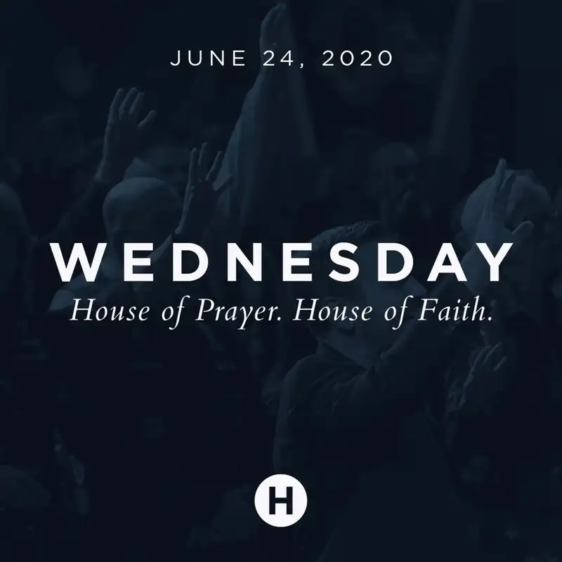 06/24/20 || God's Strategy for the Days Ahead || Nikki Deaton