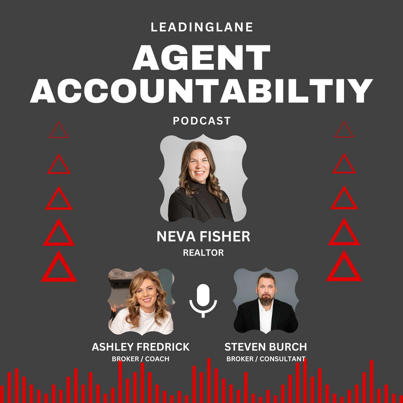 LeadingLane Podcast